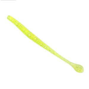 Nuevo Luya Bait Noodle Worm Soft Bad Agua flotante y agua que se hunde con sal y pescado - Product Image 6