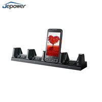 PDA robuste industriel OEM IP67 étanche Wifi 4G LTE anti-explosion Android 12.0