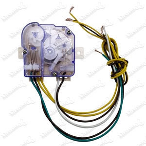 6 Dây Rửa Hẹn Giờ/15 Phút Rửa Hẹn Giờ/Máy Giặt Hẹn Giờ - Product Image 3
