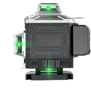 Nivel Láser Autonivelante de 16 Líneas 4D <span class=keywords><strong>Larix</strong></span> Directo de Fábrica, Máquina de Nivel Láser de Alta Potencia con Luz Fuerte y Líneas Cruzadas Verticales - Product Image 5