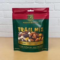 Cola de Langosta Orgánica Congelada en Bolsa de Aluminio con Cierre Hermético, Apta para Congelador, Gourmet, 2 lb, Grado Alimenticio
