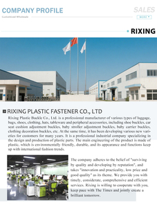 Nhỏ 10Mm Phẳng <span class=keywords><strong>J</strong></span> Móc Nhựa Pom An Toàn Phụ Kiện Cho Ba Lô Và Túi Xách Có Dây Đeo Da Clip Belt Trong Các Kích Cỡ Khác Nhau - Product Image 6