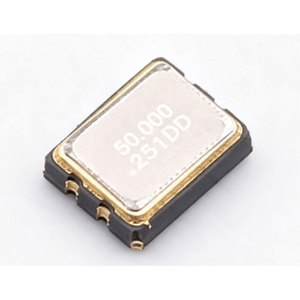 OT2EL4C4JI-111OLP-50M Componentes Electrónicos Originales, Oscilador de 50MHz ±10ppm CMOS 1.8V~3.3V SMD3225-4P - Product Image 1