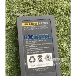 BP7235 แบตเตอรี่สำหรับ 740 741 743B 744 701 เครื่องสอบเทียบอเนกประสงค์ใหม่รับประกัน 1 เดือน H - Product Image 3