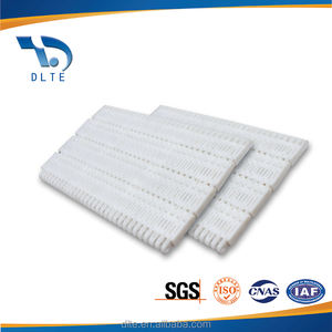 5996 serisi düz kafes 5996 modül tipi düz örgü kemer 5996 konveyör bant 5996 plastik zincir - Product Image 4