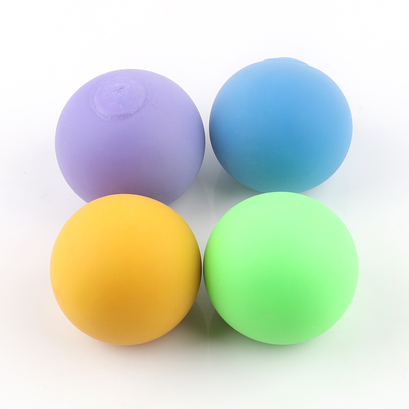 Новинка, забавная сжимаемая игрушка для снятия стресса, мяч для снятия стресса