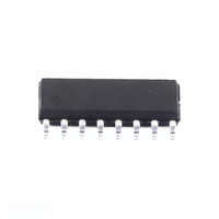 CD4051BP SOP-16 Analog Switches Multiplexers Demultiplexers Electronic Circuit Components Original