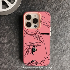 <span class=keywords><strong>Coque</strong></span> de téléphone colorée avec des personnages d'<span class=keywords><strong>anime</strong></span> cool pour <span class=keywords><strong>iPhone</strong></span> 16 Plus 15 Pro Max 14 13 12 <span class=keywords><strong>11</strong></span>, <span class=keywords><strong>coque</strong></span> IMD, funda, <span class=keywords><strong>coque</strong></span> arrière pour téléphone portable - Product Image 6
