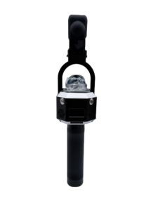 เครื่องสแกนเลเซอร์ 3 มิติ South RobotSlam Lite ประสิทธิภาพสูง พร้อมกล้อง IMU ระยะสแกนสูงสุด 70 เมตร CHC RS10 RS7 - Product Image 1