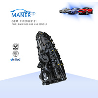 MANER 11127823181 11127800309 Pièces de moteur de voiture Cache culasse pour BMW X3 X4 X5 X6 2013-2018