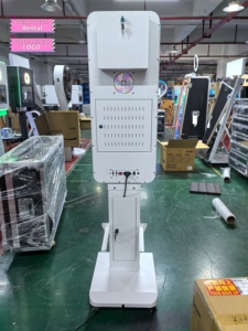 Cabina de Fotos con Espejo de 21.5 Pulgadas, con Pantalla Táctil y Cámara DSLR - Product Image 2