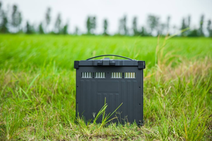 Batterie de vol intelligente DB1560 30000mAh pour Agras T50 T40 T25 T20P T30, 1500 cycles, charge rapide, IP54 - Product Image 3