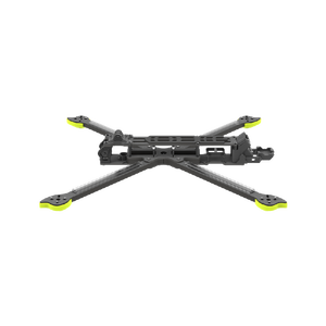 ชุดโครงเครื่องบินโดรน IFlight XL10 ขนาด 420 มม. ของแท้จากโรงงาน พร้อมแขน 7 ตัว รองรับ O3 Air Unit / ระบบ Caddx HD - Product Image 4