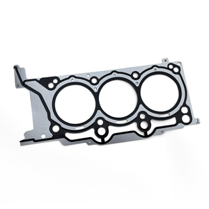 Junta de Culata Izquierda 05184455AF 2011-2024 para Jeep, Dodge, Chrysler 300 3.6L, Alfa Romeo 05184455AJ 05184455AH 05184455AG - Product Image 1