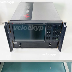 Analyseur de réseau vectoriel série ENA Keysight E5080A - Product Image 5