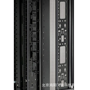 Rack de serveur APC AR3100 42U 19 pouces standard noir - Product Image 3