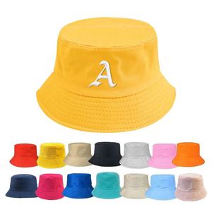 Sombrero de Pescador Retro con Temática de Anime y Romance, Personalizable con Logotipo Bordado o Impreso, Reversible, para Hombres y Mujeres, Venta al Por Mayor - Product Image 4
