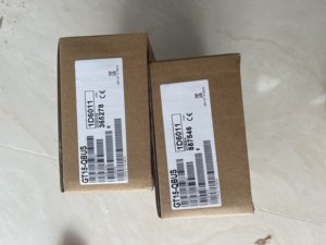 Módulo de Comunicación HMI Mitsubishi GT15-QBUS - Product Image 1