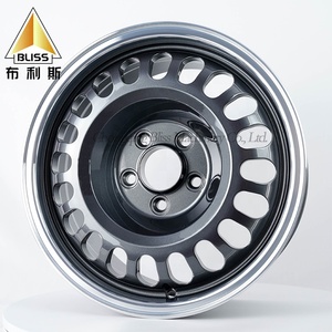 ขอบล้ออลูมิเนียมอัลลอยด์อลูมิเนียมอัลลอยด์<span class=keywords><strong>5</strong></span>รูขนาด20 25 30 35 40สำหรับแต่งขอบล้อรถสำหรับ <span class=keywords><strong>Ford</strong></span> <span class=keywords><strong>Mustang</strong></span> <span class=keywords><strong>GT</strong></span> 2020 - Product Image 2