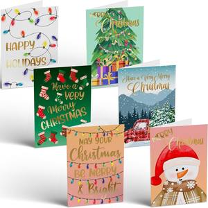 Juego de Collage de imagen de postal naranja, Kit de Collage de decoración de pared, carteles estéticos, decoración de dormitorio, decoración del hogar - Product Image 6