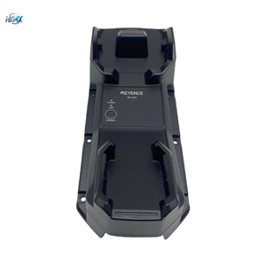 Base de Carga Inalámbrica KEYENCE HR-UC2 24V/12V, Soporte para Terminal Portátil PDA - Product Image 1