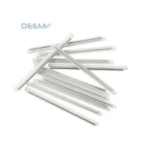 DEEM 60毫米热缩光纤接头熔接保护管热缩光纤接头套管