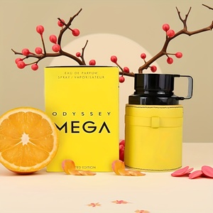 Série Éditions Limitées 3.4oz EDP Spray - Mandarinsky/Mega/Candee/Spectra/<span class=keywords><strong>Limoni</strong></span> pour Homme/Femme/Unisexe - Product Image 6