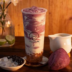 <span class=keywords><strong>Gobelet</strong></span> en PP transparent <span class=keywords><strong>personnalisé</strong></span> avec logo, 12 oz, 16 oz, 24 oz, jetable, épais, en <span class=keywords><strong>plastique</strong></span> transparent, pour bubble tea, lait au thé, avec couvercle - Product Image 2