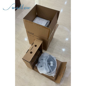 Robot Aspirapolvere Intelligente con Funzione di Lavaggio Pulizia a Secco e Umido - Product Image 6