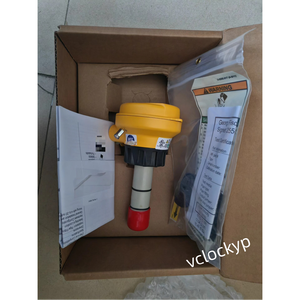 1 Uds. Nuevo +GF+ flowmeter 3-2551-P1-11 Envío rápido a través de Fedex/DHL - Product Image 4