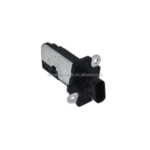 Smile Auto Parts Luftmassen messer für Ford Mondeo Fiesta 8 V2Z12B579A 8 V2112B579AA LR019830 MAF0115 AFH70M83 - Product Image 3