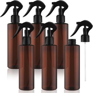 Hot Selling 100ml 250ml 300ml 500ml for White Recycled Plastic <b>Spray</b> Bottle with Pump Sprayer and Screen Printing - Product Image 1