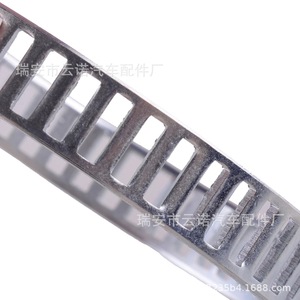 Ring Gear Steel 00019979 00004194 For Bmw Drive Shaft <b>Abs</b> Anti Lock Braking System - Product Image 3