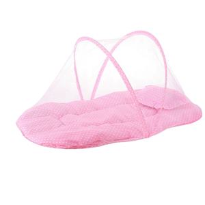 <b>Baby</b> Mosquito Net <b>Tent</b>, Breathable <b>Baby</b> Bed <b>Tent</b> Net, Foldable - Product Image 1