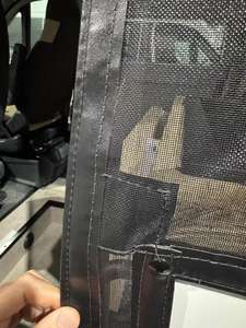 Mallas Antimosquitos para Puerta Trasera <span class=keywords><strong>de</strong></span> <span class=keywords><strong>Fiat</strong></span> Ducato Promaster 2014+, para Autocaravanas - Product Image 5