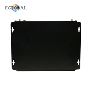 Intel 12th Gen HX Core I7 12650HK CPU Mini Công Nghiệp Máy Tính Card Đồ Họa 6 * RS232 2.5G GPIO 4K HD Nhà Máy Tự Động Hóa Mini PC - Product Image 5