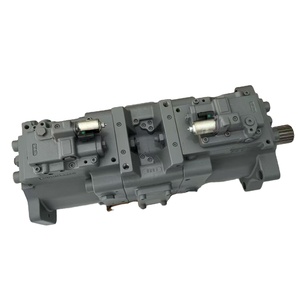 Pièces d'équipement d'excavatrice de haute qualité en stock, pompe hydraulique K7V280 - Product Image 4