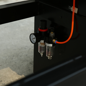 Polyester, Silk, Linen, Cotton Non Slip Sock Máy In Vớ Liền Mạch Máy Làm - Product Image 4