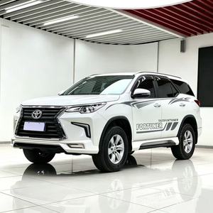 <span class=keywords><strong>Toyota</strong></span> Fortuner EXR 2.7L 2019, Auto Usado, SUV, 4 Puertas, 5 Asientos, Tamaño Mediano, Duradero, Bajo Kilometraje, Aire Acondicionado Potente, Carros Fortuner en Venta - Product Image 1