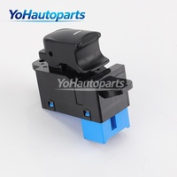 Interruptor de Elevalunas Eléctrico Individual 93580-0Q000 para Hyundai Elantra HD, Botón de Control del Elevador de Ventanas