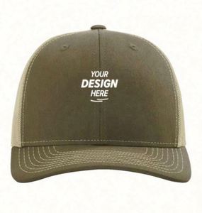 Custom Five Panel Stretch Polyester Mesh Trucker <b>Hat</b> Classic Hip Hop and Fashionable Embroidered Adjustable Blank Trucker <b>Hat</b> - Product Image 5