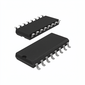 IC GATE XOR/XNOR TRIPLE 16SOEIAJ Logic Original One Stop Service MC10H107MELG Fournisseurs de composants électroniques - Product Image 1