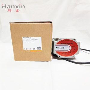 AUTONICS 5 Phase <strong>Stepper</strong> <strong>Motor</strong> A41K-M599 - Product Image 4