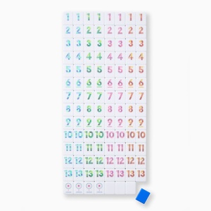 <span class=keywords><strong>Juego</strong></span> <span class=keywords><strong>de</strong></span> <span class=keywords><strong>mesa</strong></span> <span class=keywords><strong>de</strong></span> viaje portátil 106 <span class=keywords><strong>Rummy</strong></span> Tiles azul y blanco acrílico Rummikub color Rummycube <span class=keywords><strong>juego</strong></span> clásico <span class=keywords><strong>Rummy</strong></span> Game - Product Image 3