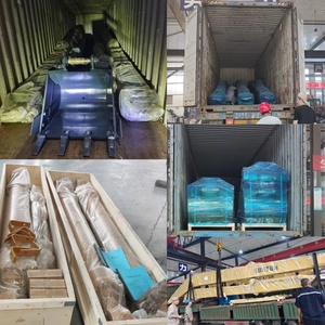 Free Shipping Tiannuo Sells New Long Reach Range Boom <strong>Excavator</strong> Arm Extension Arm for <strong>CAT</strong> 320 330 336 345 350 - Product Image 4