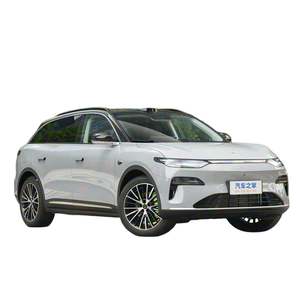 รถยนต์ไฟฟ้า Leapmotor C11 รุ่นปี 2026 รุ่น Extended Range 300 Premium Edition จากซัพพลายเออร์จีน รถยนต์ SUV ระยะทางไกล สำหรับขายในอาร์เมเนีย - Product Image 4