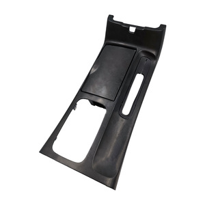 Panneau de commande de vitesses central Toyota Camry avec porte-gobelet, pièce de tableau de bord ABS 5013 A - Product Image 4