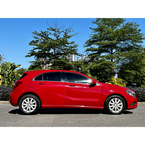 <span class=keywords><strong>Mercedes</strong></span>-Benz Clase A 2013 Usado, Sedán, Gasolina, Automático, Ejecutivo, Tracción Delantera, Rojo, Volante a la Izquierda, Disponible, Auto de <span class=keywords><strong>Segunda</strong></span> <span class=keywords><strong>Mano</strong></span> - Product Image 2