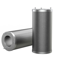Filtre à charbon Filtre à charbon actif pour purificateur d'air