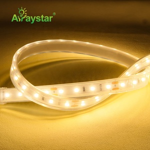 New Released 85C <strong>LED</strong> <strong>Strip</strong> for Sauna 3030 Waterproof IP67 High Temperature Resistance Sauna <strong>LED</strong> <strong>Strip</strong> <strong>Light</strong> for Bath <strong>Room</strong> - Product Image 2